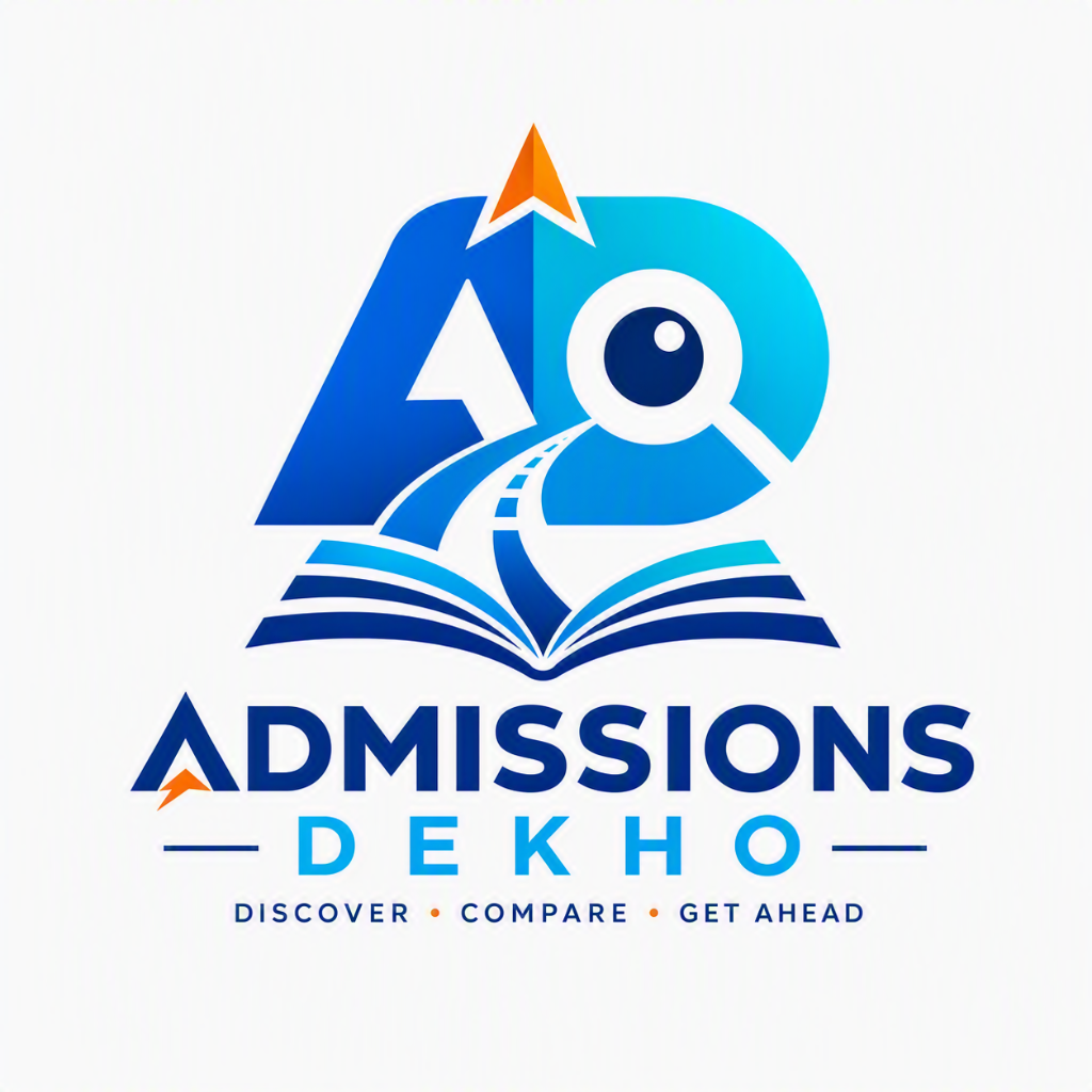 AdmissionsDekho Logo