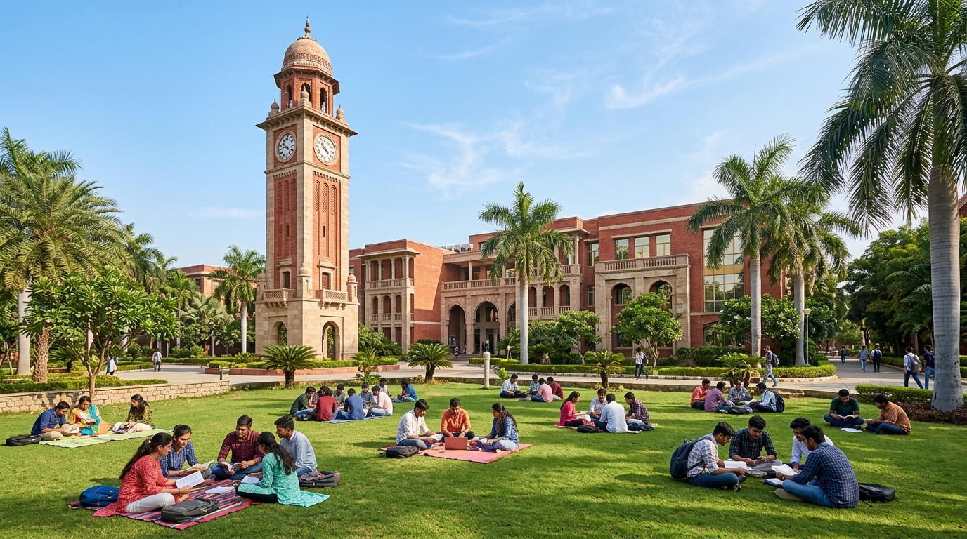 AKS University