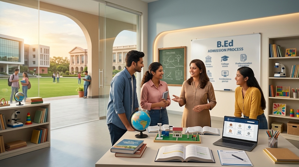 Indian Institute of Science Education and Research