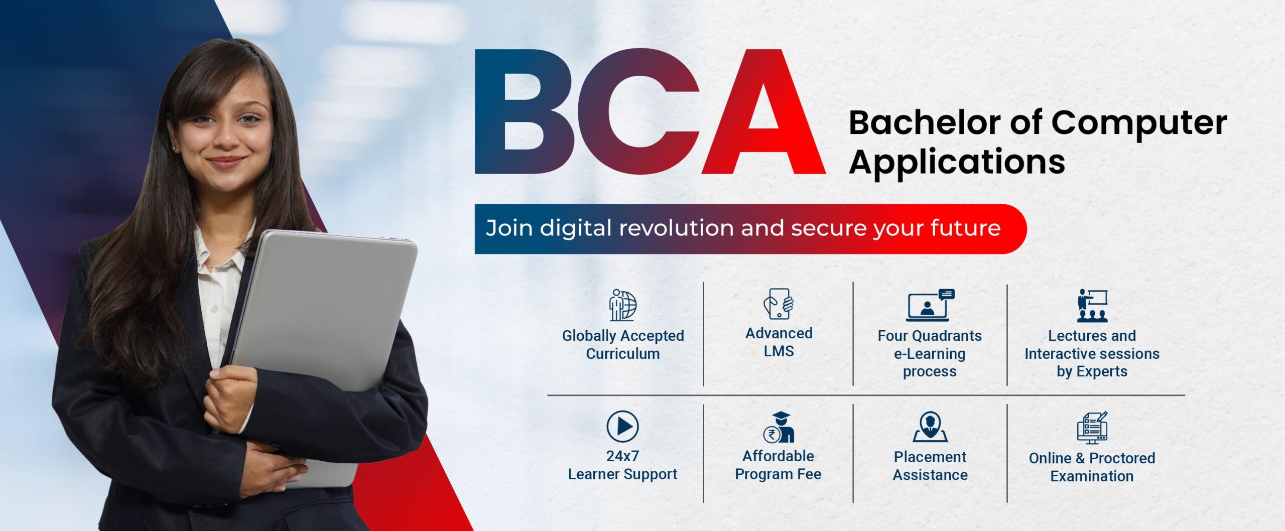 Admissions Dekho BCA
