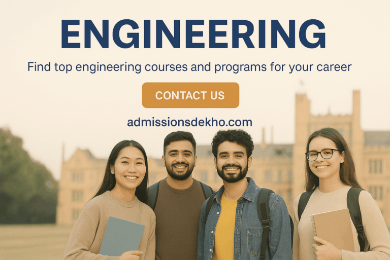 engineering courses