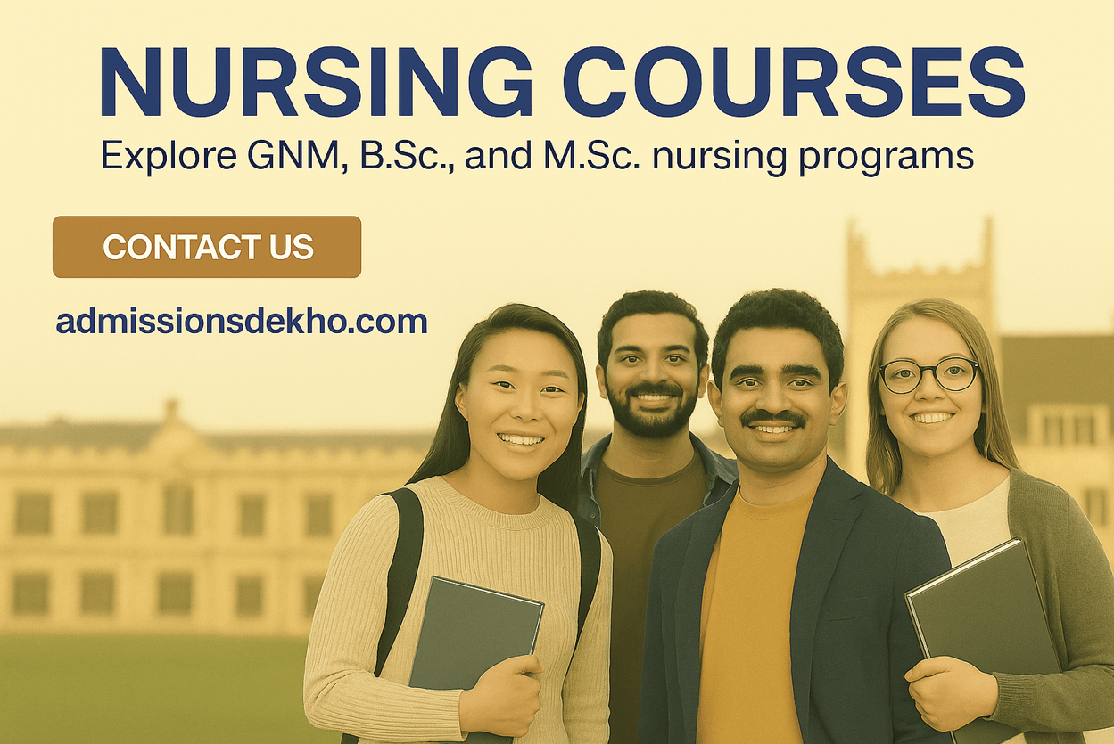 nursing course