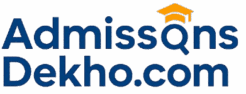 Admissions Dekho Logo