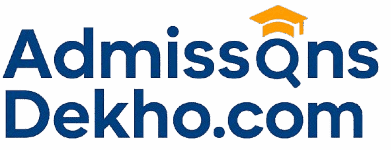 Admissions Dekho Logo