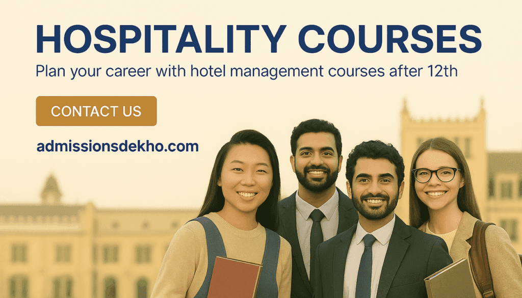 Best Colleges for Hospitality in 2025