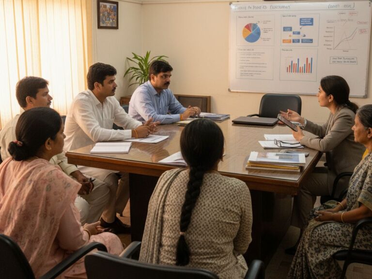 Top Education Consultants in Uttar Pradesh