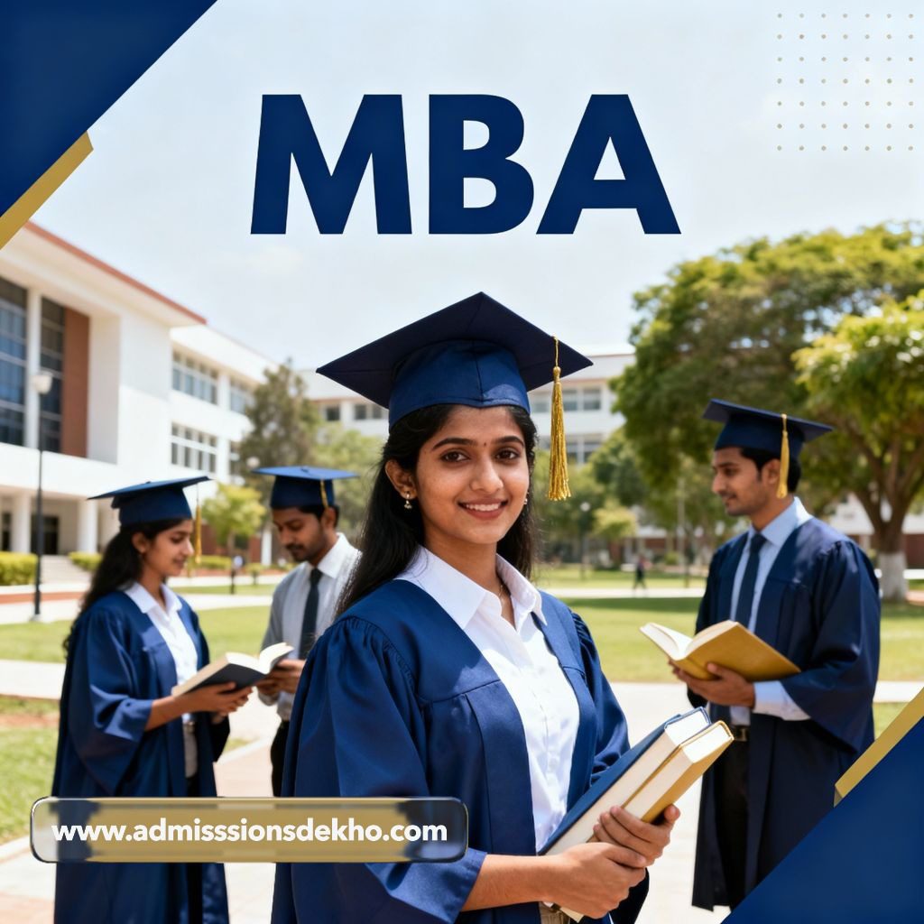 Top MBA Colleges in India