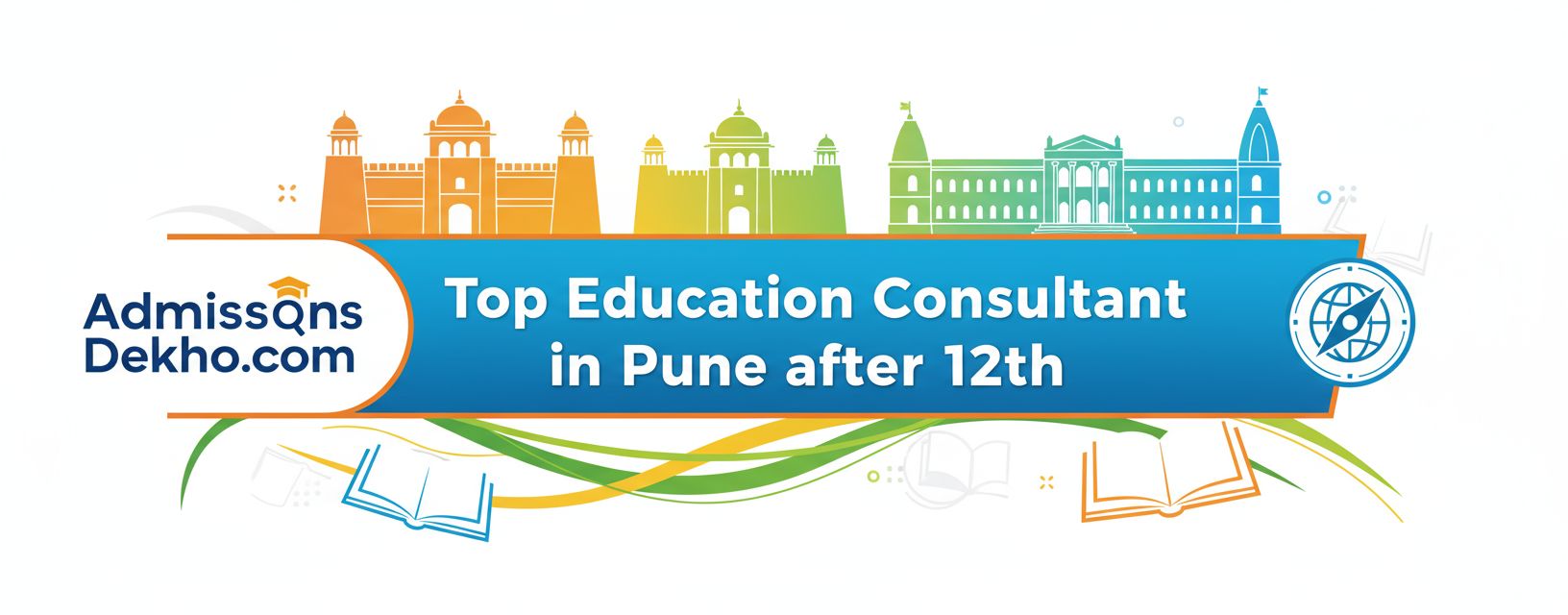 Education Consultants in Pune