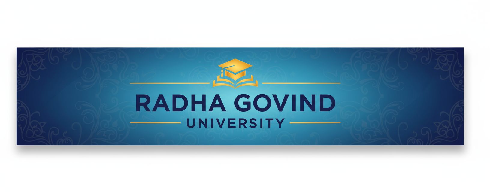 Radha Govind University